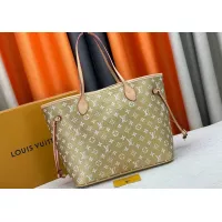 $72.00 USD Louis Vuitton AAA Quality Shoulder Bags For Women #1376341