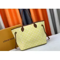 $72.00 USD Louis Vuitton AAA Quality Shoulder Bags For Women #1376342