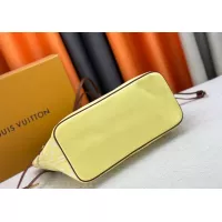 $72.00 USD Louis Vuitton AAA Quality Shoulder Bags For Women #1376342