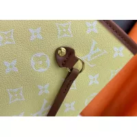 $72.00 USD Louis Vuitton AAA Quality Shoulder Bags For Women #1376342