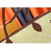 $72.00 USD Louis Vuitton AAA Quality Shoulder Bags For Women #1376342