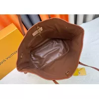 $72.00 USD Louis Vuitton AAA Quality Shoulder Bags For Women #1376342