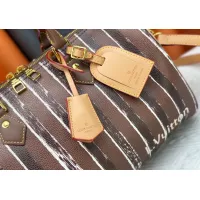 $76.00 USD Louis Vuitton Travel Bags #1376349