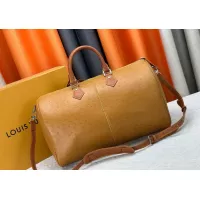 $82.00 USD Louis Vuitton Travel Bags #1376351