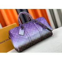 $85.00 USD Louis Vuitton Travel Bags #1376355
