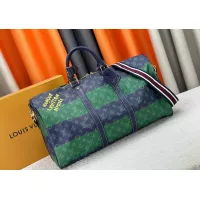 $92.00 USD Louis Vuitton Travel Bags #1376376