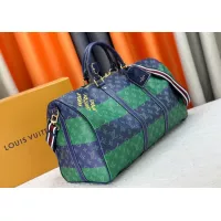 $92.00 USD Louis Vuitton Travel Bags #1376376