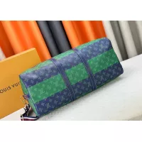 $92.00 USD Louis Vuitton Travel Bags #1376376