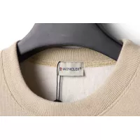 $42.00 USD Moncler Sweaters Long Sleeved For Men #1376461
