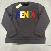 $42.00 USD Fendi Sweaters Long Sleeved For Men #1376467
