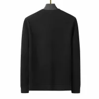 $42.00 USD Versace Sweaters Long Sleeved For Men #1376486