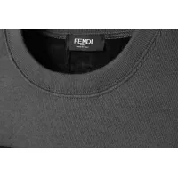 $42.00 USD Fendi Sweaters Long Sleeved For Men #1376494