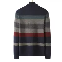 $42.00 USD Gucci Sweaters Long Sleeved For Men #1376508