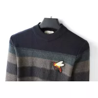 $42.00 USD Gucci Sweaters Long Sleeved For Men #1376508