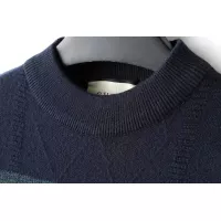 $42.00 USD Gucci Sweaters Long Sleeved For Men #1376508