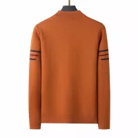 $42.00 USD Gucci Sweaters Long Sleeved For Men #1376513