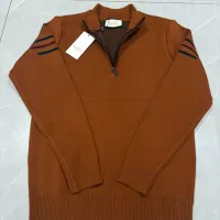 $42.00 USD Gucci Sweaters Long Sleeved For Men #1376513