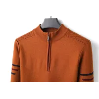 $42.00 USD Gucci Sweaters Long Sleeved For Men #1376513