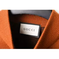 $42.00 USD Gucci Sweaters Long Sleeved For Men #1376513
