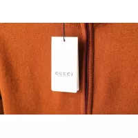 $42.00 USD Gucci Sweaters Long Sleeved For Men #1376513