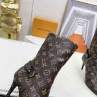 $108.00 USD Louis Vuitton Boots For Women #1376514