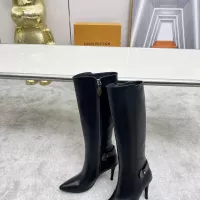 $145.00 USD Louis Vuitton Boots For Women #1376517