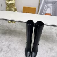 $145.00 USD Louis Vuitton Boots For Women #1376517