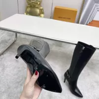 $145.00 USD Louis Vuitton Boots For Women #1376517