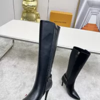 $145.00 USD Louis Vuitton Boots For Women #1376517
