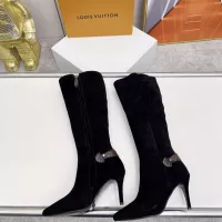 $145.00 USD Louis Vuitton Boots For Women #1376520