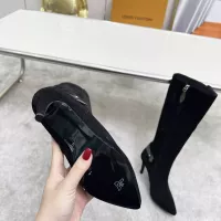$145.00 USD Louis Vuitton Boots For Women #1376520