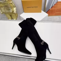 $145.00 USD Louis Vuitton Boots For Women #1376520