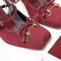 $108.00 USD Gucci Sandal For Women #1376533