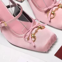 $108.00 USD Gucci Sandal For Women #1376536