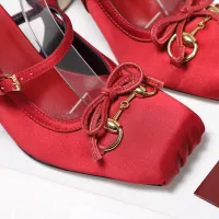 $108.00 USD Gucci Sandal For Women #1376537