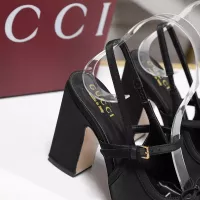 $108.00 USD Gucci Sandal For Women #1376538