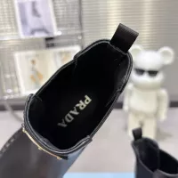 $115.00 USD Prada Boots For Women #1376569