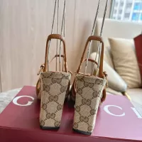 $100.00 USD Gucci Sandal For Women #1376581