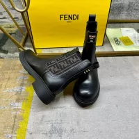 $115.00 USD Fendi Fashion Boots For Women #1376613