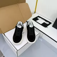 $118.00 USD Chanel Casual Shoes For Women #1376624