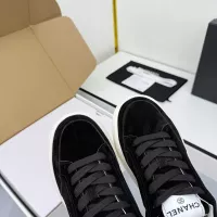 $118.00 USD Chanel Casual Shoes For Women #1376624