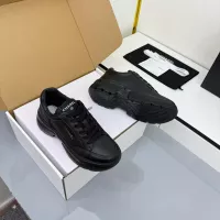 $118.00 USD Chanel Casual Shoes For Women #1376625
