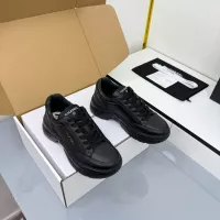 $118.00 USD Chanel Casual Shoes For Women #1376625