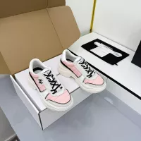 $118.00 USD Chanel Casual Shoes For Women #1376628