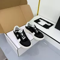 $118.00 USD Chanel Casual Shoes For Women #1376630