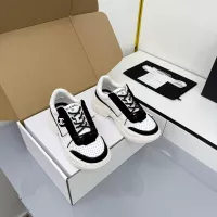 $118.00 USD Chanel Casual Shoes For Women #1376631