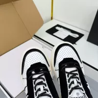 $118.00 USD Chanel Casual Shoes For Women #1376631