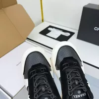 $118.00 USD Chanel Casual Shoes For Women #1376632