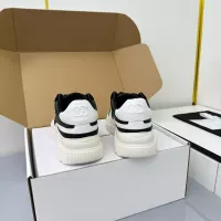 $118.00 USD Chanel Casual Shoes For Women #1376632