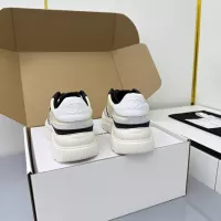$118.00 USD Chanel Casual Shoes For Women #1376634